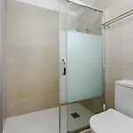 Duplex Americas アパート