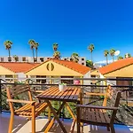 Duplex Americas アパート アロナ
