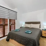 アパート Duplex Americas アロナ