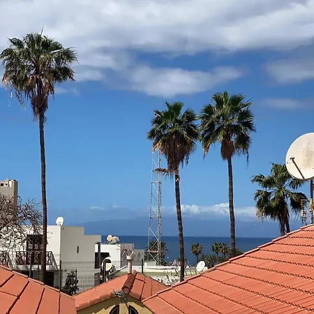 شقة Duplex Americas