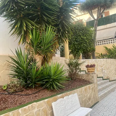 Duplex Americas شقة