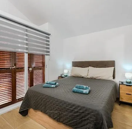 شقة Duplex Americas أرونا