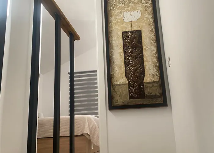 Duplex Americas Appartement Arona (Tenerife)