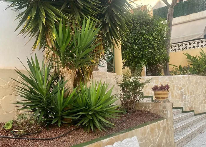 Duplex Americas Appartement