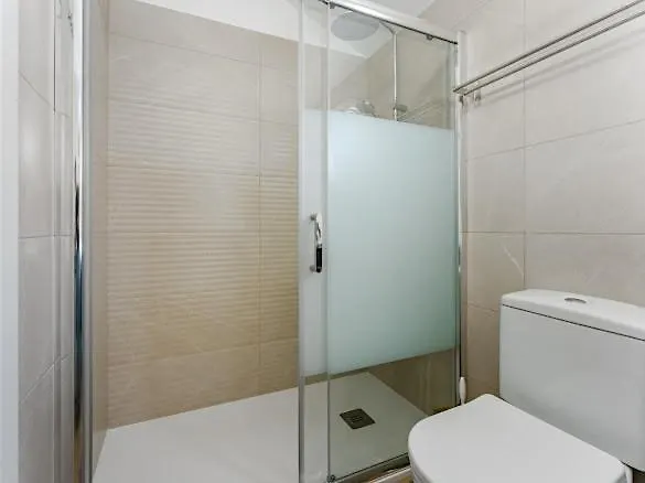 Duplex Americas Appartement