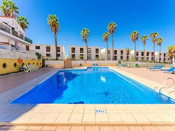 Duplex Americas Arona (Tenerife)
