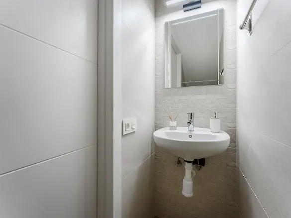 Appartement Duplex Americas Arona (Tenerife)