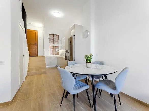 Appartement Duplex Americas Arona (Tenerife)