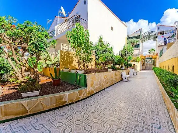 Duplex Americas * Arona (Tenerife)