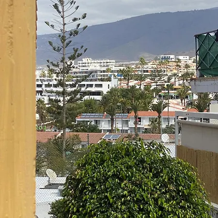 Apartment Duplex Americas Arona (Tenerife)