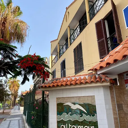 Apartamento Duplex Americas