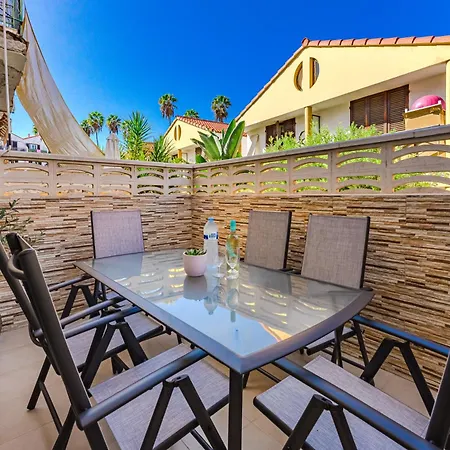 Apartamento Duplex Americas