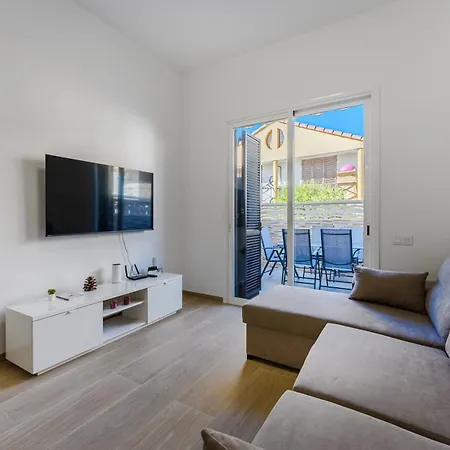 Apartamento Duplex Americas *