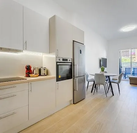 Duplex Americas * Arona (Tenerife)