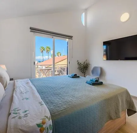 Duplex Americas Arona (Tenerife)