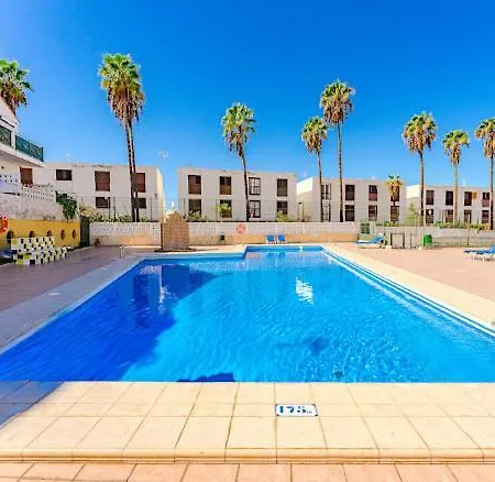 Duplex Americas Arona (Tenerife)