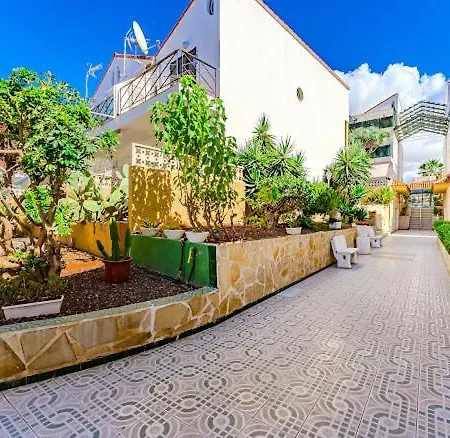 Duplex Americas * Arona (Tenerife)