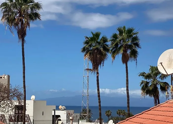 Daire Duplex Americas