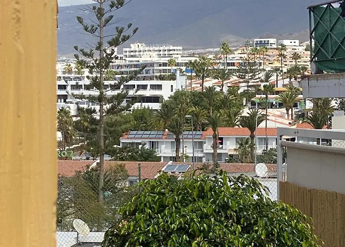 Daire Duplex Americas Arona (Tenerife)