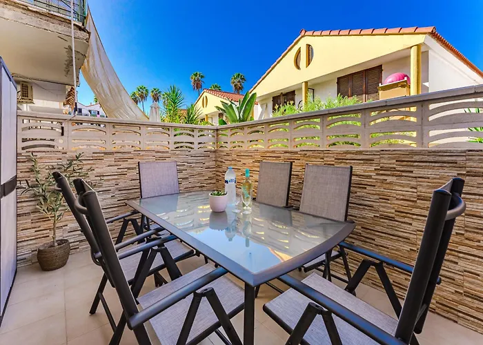 Daire Duplex Americas