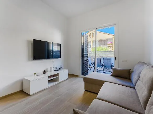 Duplex Americas Daire