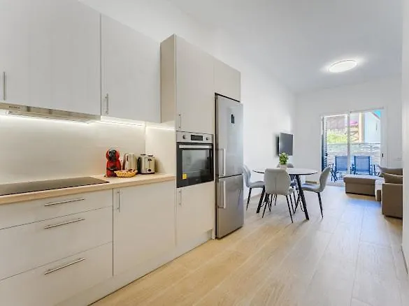 Duplex Americas * Arona (Tenerife)