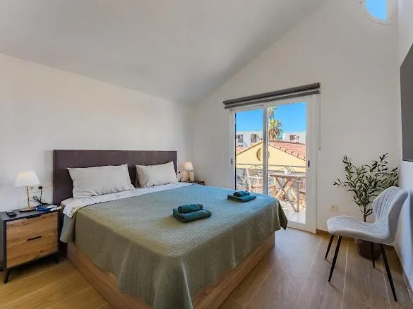 Duplex Americas Daire *