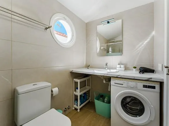 아파트 Duplex Americas