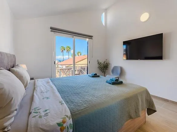 Duplex Americas 아로나