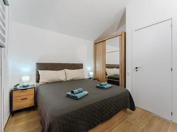 Daire Duplex Americas Arona (Tenerife)