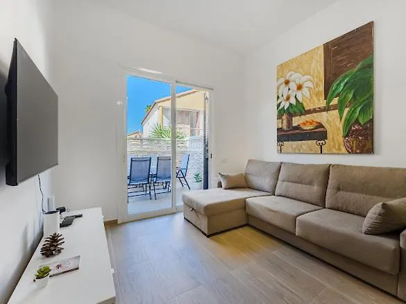 Daire Duplex Americas *