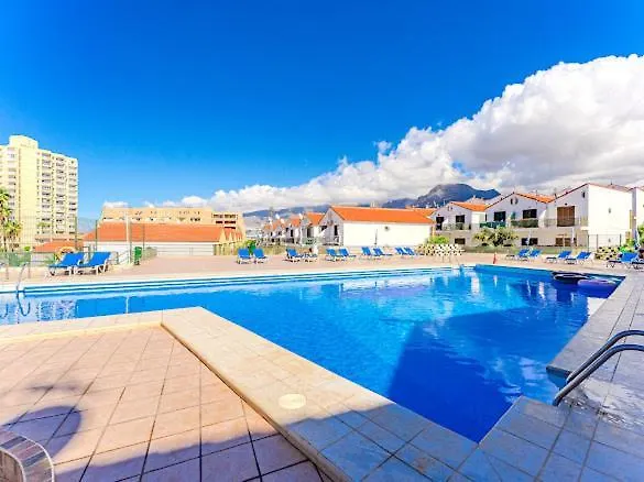 Duplex Americas Arona (Tenerife)