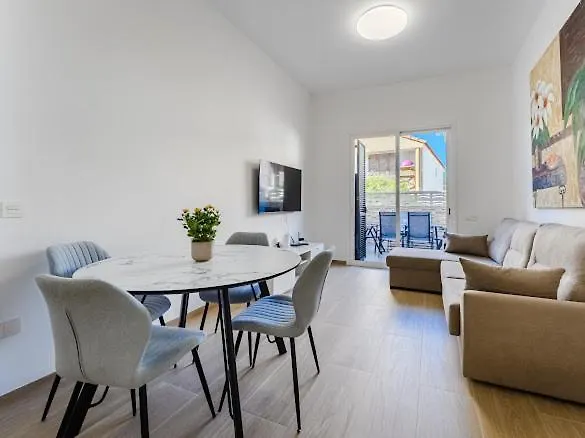 Daire Duplex Americas