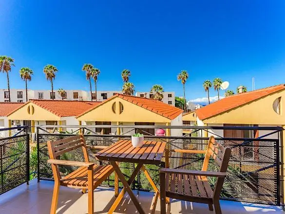 Duplex Americas 아파트 아로나