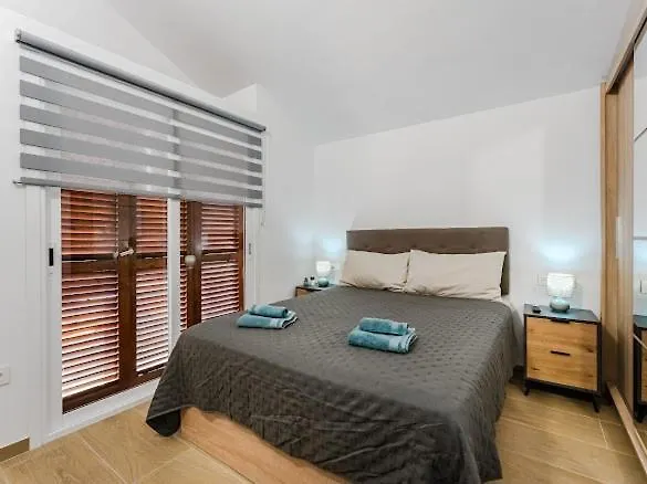 Daire Duplex Americas Arona (Tenerife)