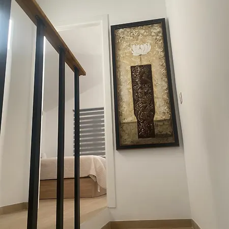 Duplex Americas Apartmán Arona (Tenerife)