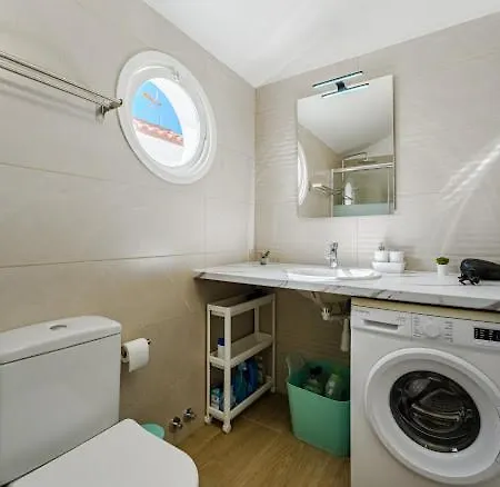 Apartmán Duplex Americas