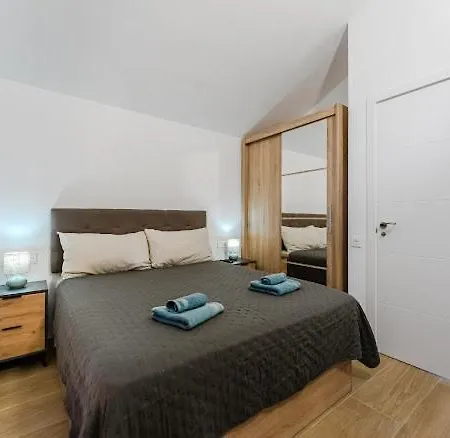 Apartmán Duplex Americas Arona (Tenerife)