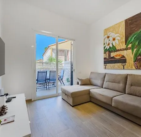 Apartmán Duplex Americas *