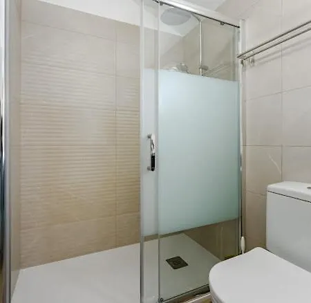 Duplex Americas Apartmán