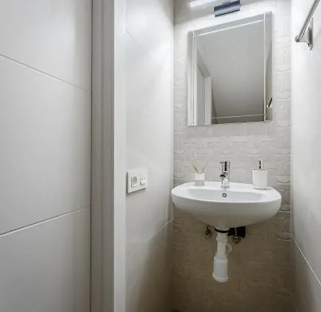 Apartmán Duplex Americas Arona (Tenerife)