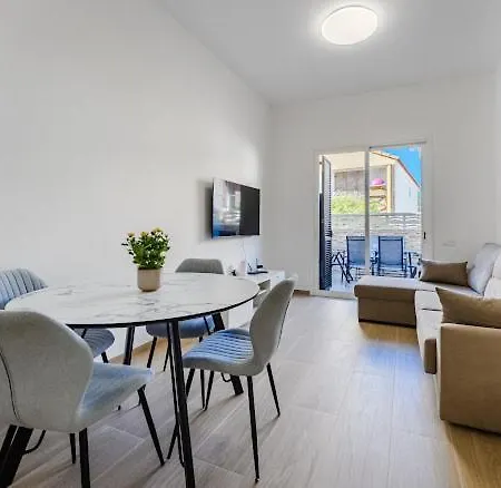 Apartmán Duplex Americas