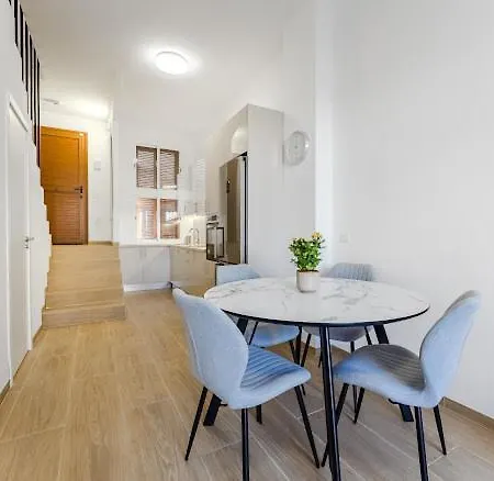 Apartmán Duplex Americas Arona (Tenerife)